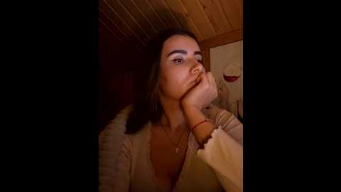 mewkate @ stripchat on 20251013