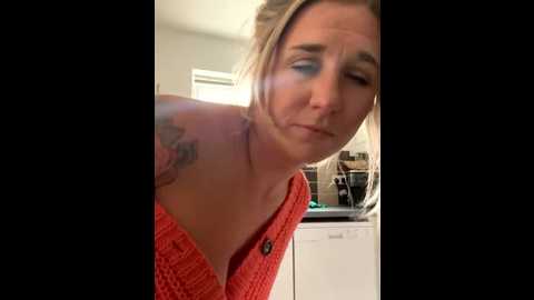 mimimaee @ stripchat on 20251013