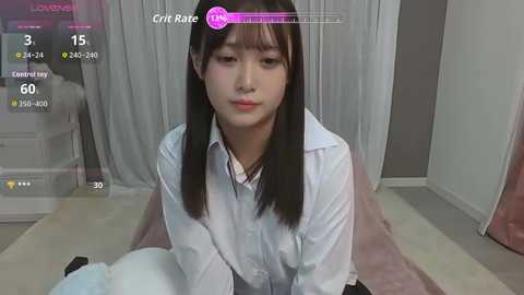 mion0703 @ stripchat on 20251013