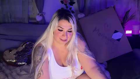 monageil @ stripchat on 20251013