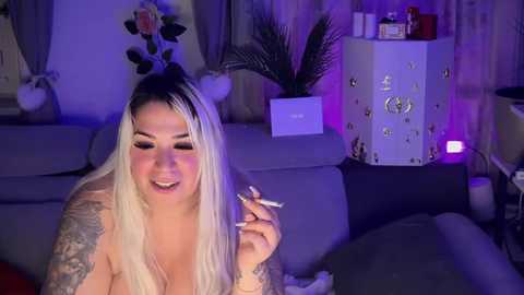 monageil @ stripchat on 20251013