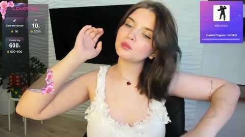 mori_girll @ stripchat on 20251013