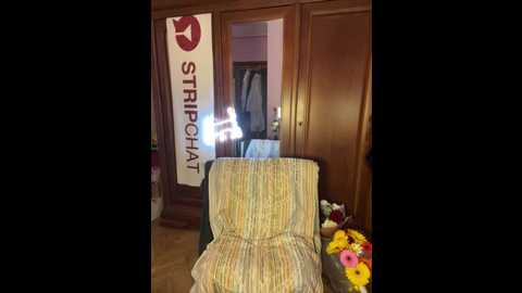 natakitten @ stripchat on 20251013