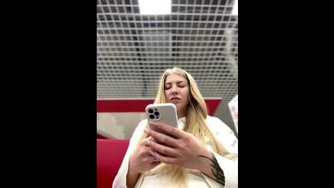 newlale @ stripchat on 20251013