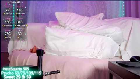 nikitasunrise @ stripchat on 20251013