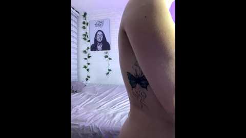 niky_love @ stripchat on 20251013