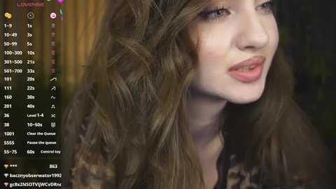 oceaneyessss_ @ stripchat on 20251013