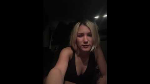 oliviamaebabe @ stripchat on 20251013