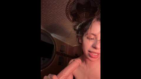 orla86 @ stripchat on 20251013