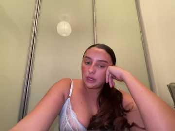 playfulvixen25 @ stripchat on 20251013