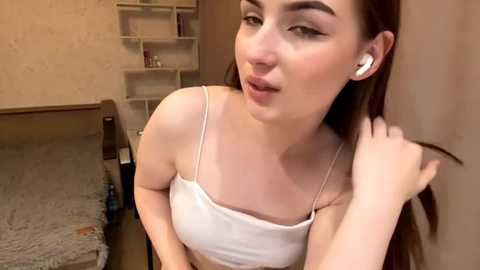 rinamodel @ stripchat on 20251013