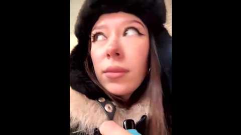 rolldolls @ stripchat on 20251013