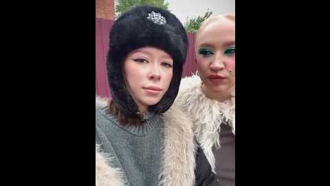 rolldolls @ stripchat on 20251013