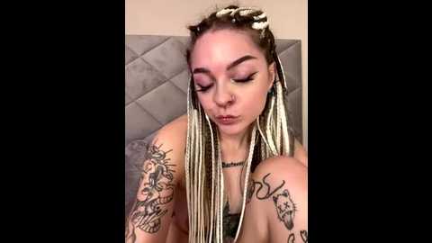 rollinggirls @ stripchat on 20251013