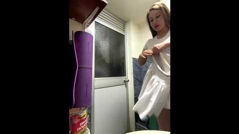 roouse @ stripchat on 20251013