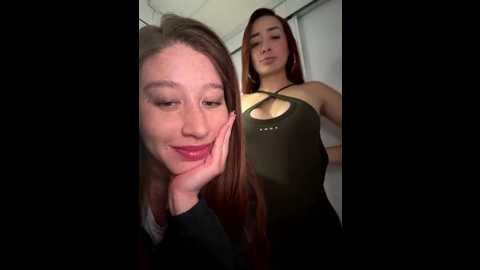 roouse @ stripchat on 20251013