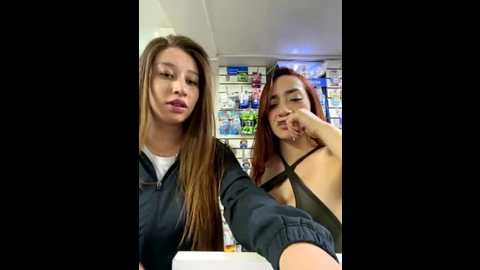 roouse @ stripchat on 20251013