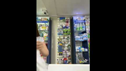 roouse @ stripchat on 20251013