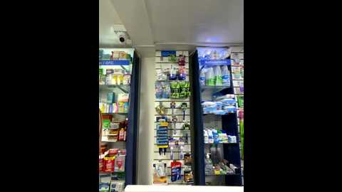 roouse @ stripchat on 20251013