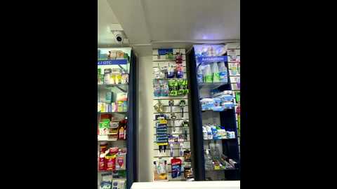 roouse @ stripchat on 20251013