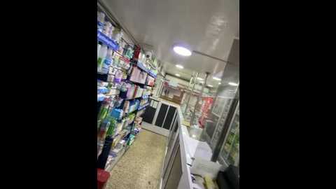 roouse @ stripchat on 20251013