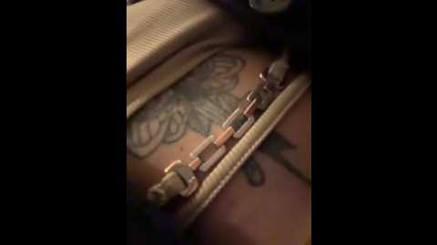 rosiesecret @ stripchat on 20251013