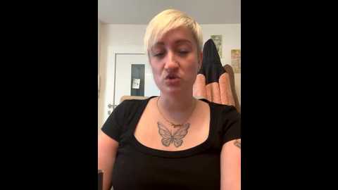 rozendefotz @ stripchat on 20251013