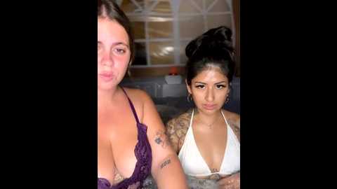 samantha_official @ stripchat on 20251013