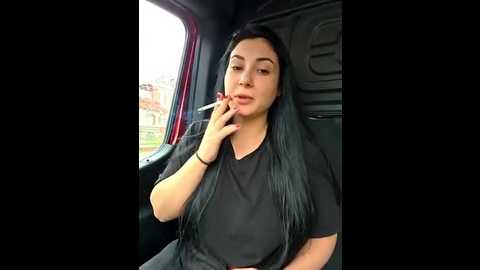 saraviss20 @ stripchat on 20251013