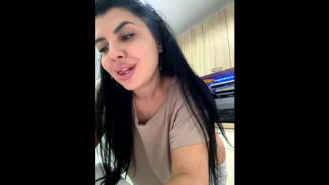 scarlett_dream @ stripchat on 20251013