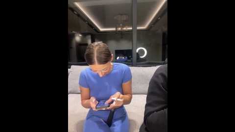 sexonmylvl @ stripchat on 20251013