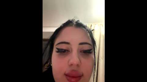 sexynixy @ stripchat on 20251013