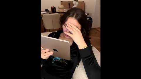 sophiiastarr @ stripchat on 20251013