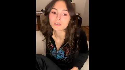 sophiiastarr @ stripchat on 20251013