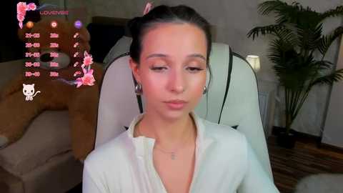 starlitfairy @ stripchat on 20251013