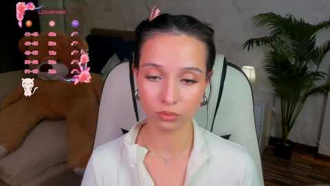 starlitfairy @ stripchat on 20251013