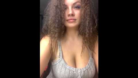 sweeeeet_candy @ stripchat on 20251013