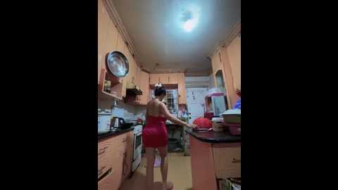 sweetieme @ stripchat on 20251013