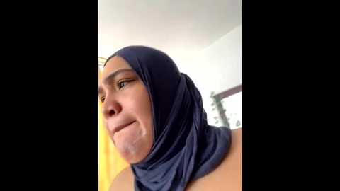 sweetmuslim01 @ stripchat on 20251013