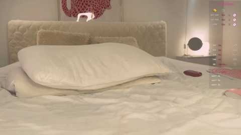 tenderiris_ @ stripchat on 20251013