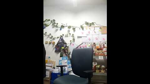 terezavelvet @ stripchat on 20251013