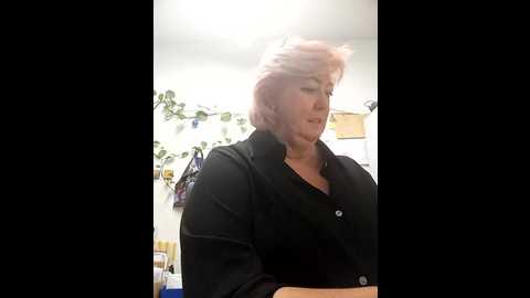 terezavelvet @ stripchat on 20251013