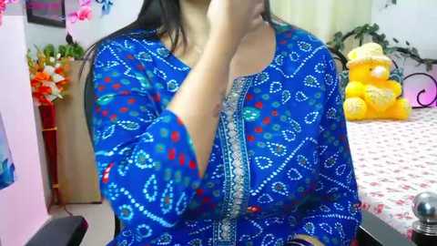 thyanvi @ stripchat on 20251013