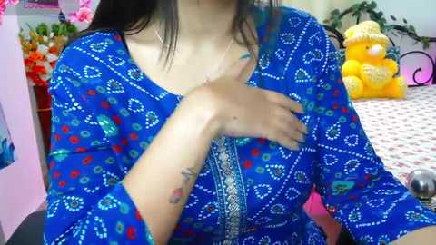 thyanvi @ stripchat on 20251013