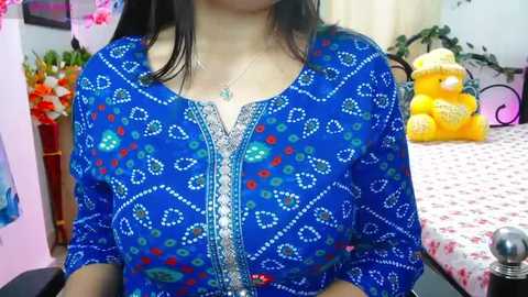 thyanvi @ stripchat on 20251013