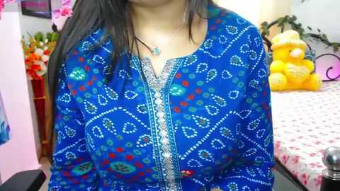 thyanvi @ stripchat on 20251013