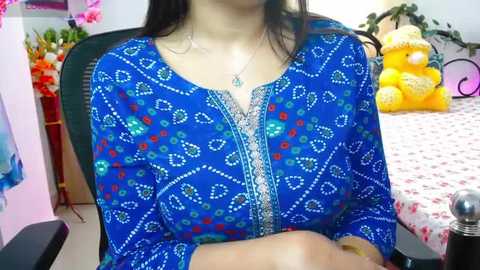 thyanvi @ stripchat on 20251013