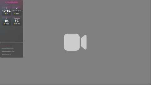 veronica_leal @ stripchat on 20251013