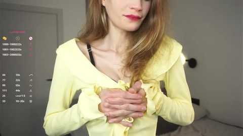 wildaheldreth @ stripchat on 20251013