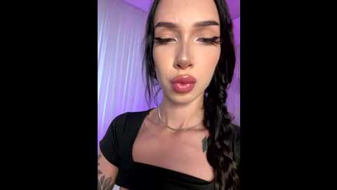 xeye_candyx @ stripchat on 20251013